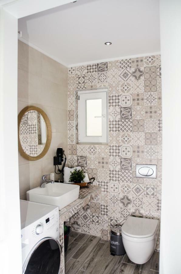 Cozy Home In Thessaloniki Center Extérieur photo