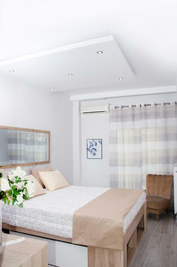 Cozy Home In Thessaloniki Center Extérieur photo